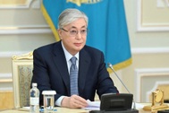 Tổng thống Kazakhstan sắp thăm Việt Nam