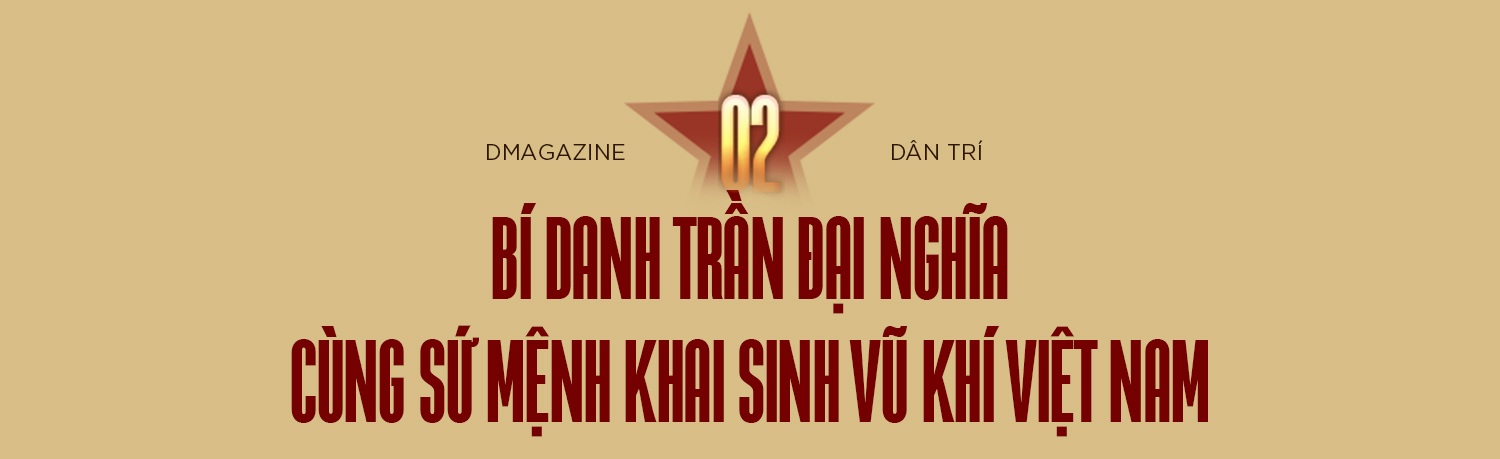 Ông vua vũ khí Việt: Từ kỹ sư máy bay đến Bazooka rung chuyển chiến trường - 9 Ông vua vũ khí Việt: Từ kỹ sư máy bay đến Bazooka rung chuyển chiến trường - 9