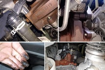 Bức xúc vì động cơ chảy dầu, người tiêu dùng yêu cầu Ford làm rõ vấn đề