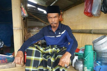 Người đàn ông Indonesia lấy vợ lần đầu năm 14 tuổi, sắp kết hôn lần thứ 88