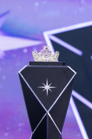 Bán kết Miss Universe Vietnam: Kỳ Duyên được gọi tên 2 lần, MC mắc lỗi - 18