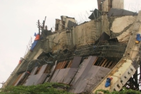 Cử tri kiến nghị sớm kết luận vụ sập cầu Cần Thơ