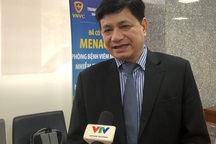 Điều tra dinh dưỡng toàn quốc: Chiều cao người Việt tăng hơn kỳ vọng