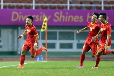 Olympic Việt Nam cần được đối xử công bằng