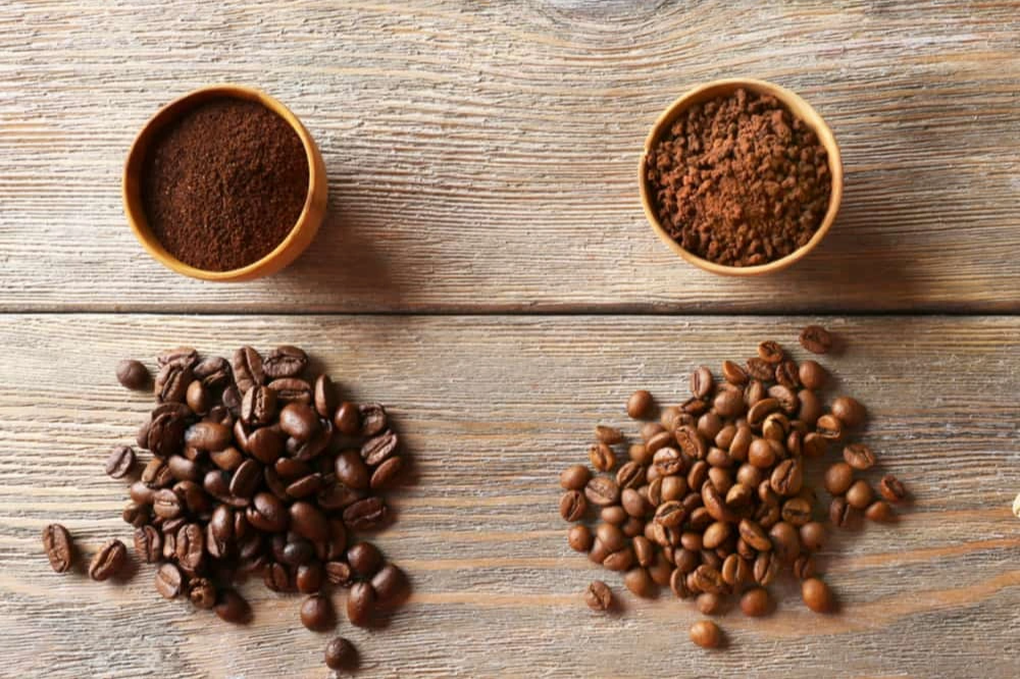Cà phê phin hay espresso tốt hơn cho sức khỏe? - 2 Cà phê phin hay espresso tốt hơn cho sức khỏe? - 2