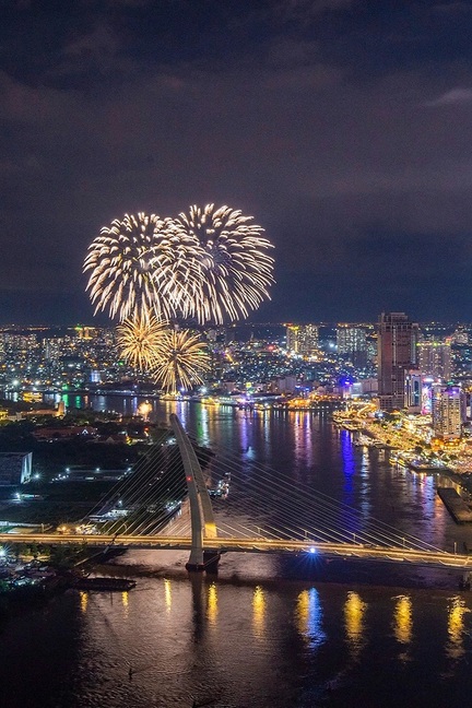 "Vì sao tôi đặt cược sự nghiệp của mình ở Việt Nam?"