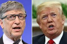 Bill Gates nói việc Mỹ cắt tài trợ cho WHO là "nguy hiểm"