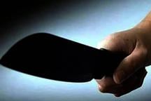 Tạm giữ người chồng chém đứt lìa 2 cánh tay vợ