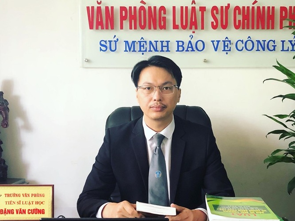 Vụ cô giáo ở Nghệ An kêu oan: Cần làm rõ tội danh và mức hình phạt - 2 Vụ cô giáo ở Nghệ An kêu oan: Cần làm rõ tội danh và mức hình phạt - 2