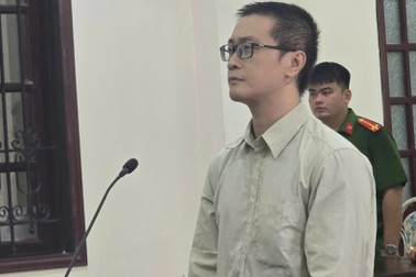 Người đàn ông đánh gục bạn gái trong quán cà phê ở TPHCM lĩnh án