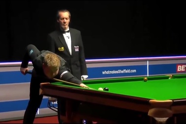 Cú đánh khs tin nhất trong lịch sử bi-a thế giới