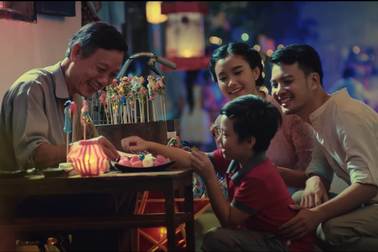 Gìn giữ giá trị truyền thống trong ngày Tết Trung thu