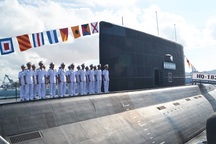 Điểm danh đội tàu ngầm Kilo lần lượt về Vịnh Cam Ranh 3 năm qua