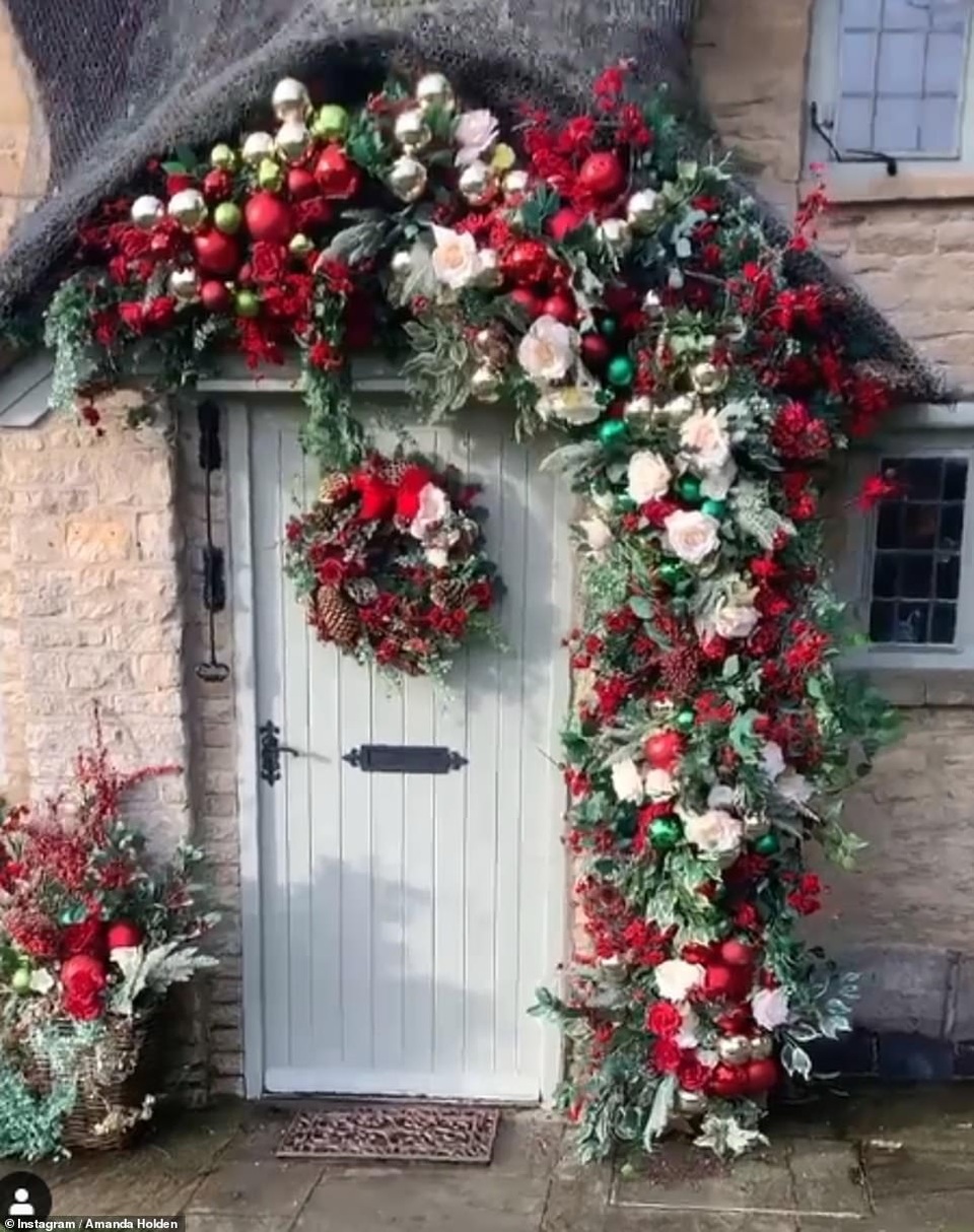 Sao trang trí nhà cửa rất đẹp trong mùa giáng sinh - 1 Sao trang trí nhà cửa rất đẹp trong mùa giáng sinh - 1