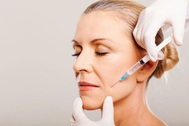 Tiêm botulinum toxin làm đẹp có an toàn?