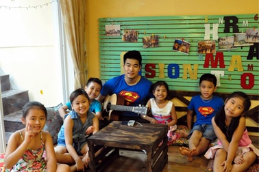 Tạ Quang Thắng “nâng đỡ” thí sinh dân tộc Gia Lai