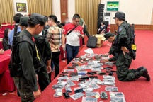 Khởi tố 24 bị can liên quan đến lừa đảo đầu tư tiền ảo