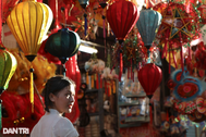 Một Hà Nội hoài cổ trong nắng thu