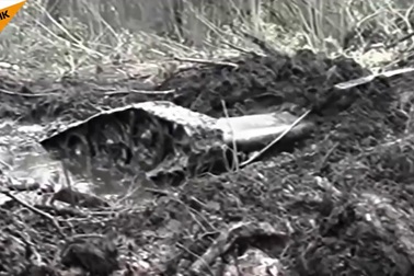 T-34 - xe tăng Liên Xô huyền thoại “nghiền nát” phát xít Đức