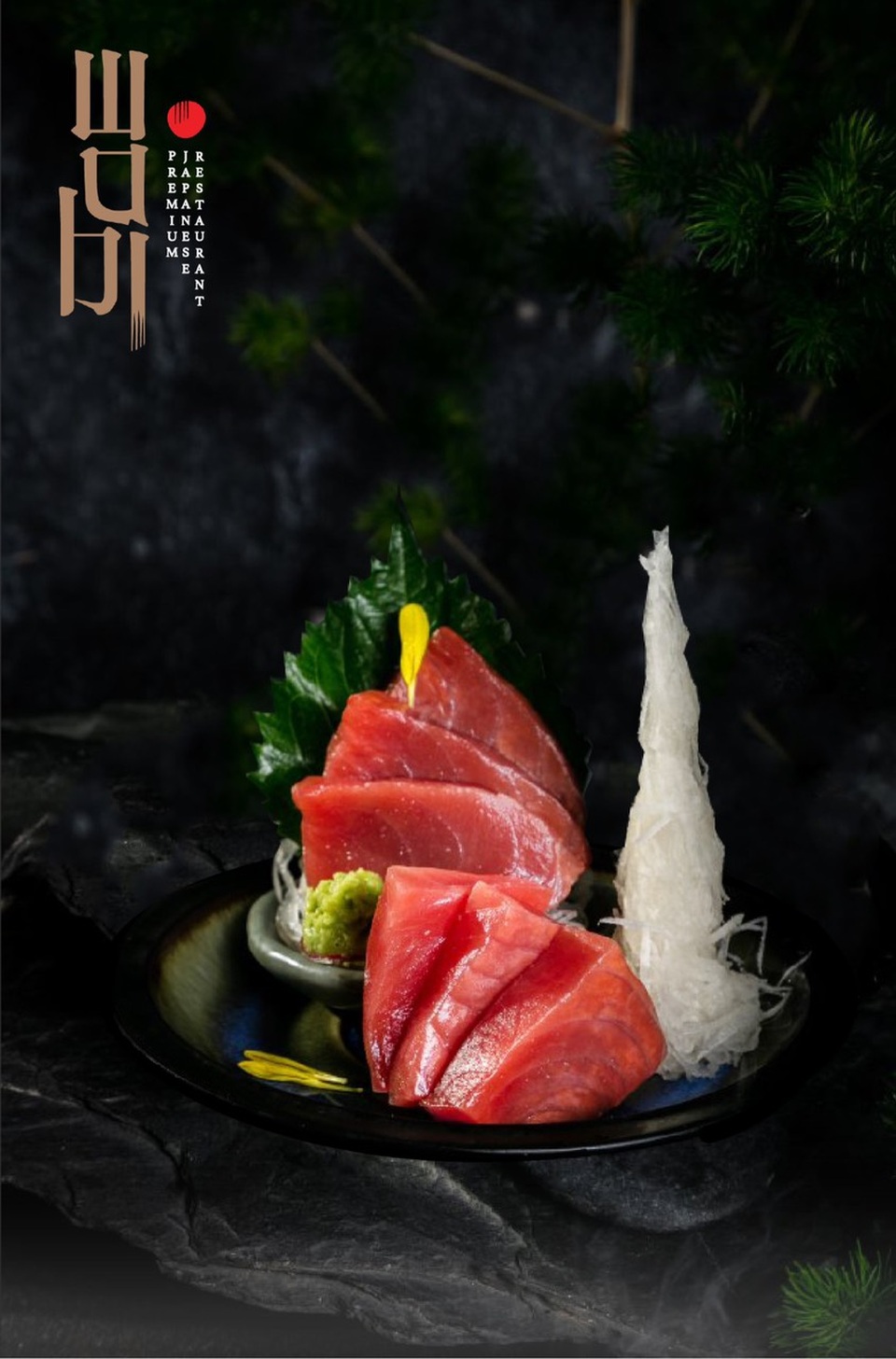 Mãn nhãn khi xem mổ cá ngừ vây xanh đại dương đến từ Nhật Bản trên 100kg - 7 Mãn nhãn khi xem mổ cá ngừ vây xanh đại dương đến từ Nhật Bản trên 100kg - 7