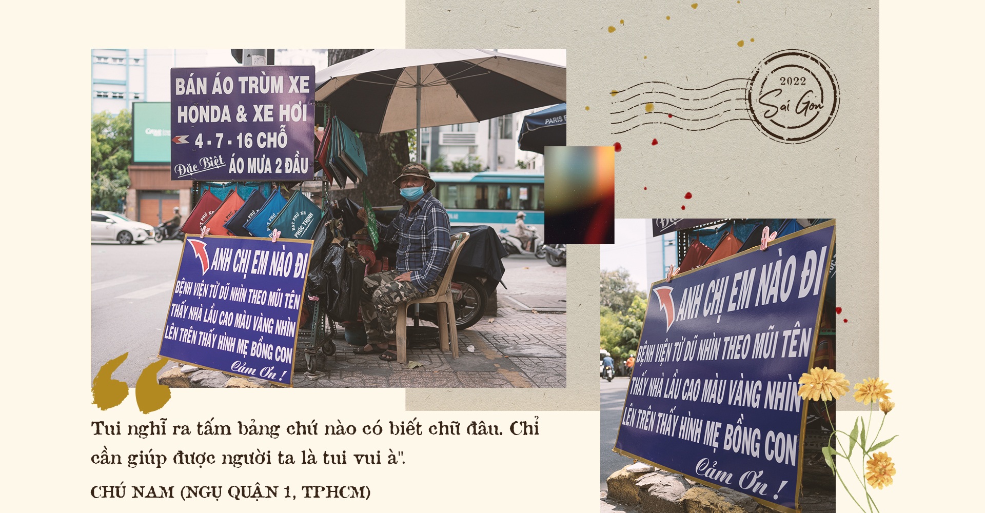 Nhìn những tấm biển này để thấy Sài Gòn gây thương nhớ đến mức nào! - 4 Nhìn những tấm biển này để thấy Sài Gòn gây thương nhớ đến mức nào! - 4