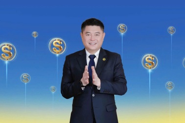 Ông Nguyễn Đức Thụy gia nhập, Sacombank có động thái mới chú ý
