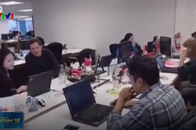 Trung Quốc thách thức thung lũng Silicon trong việc thu hút nhân tài