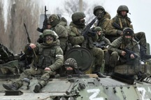 Nga kiểm soát 2 thị trấn chiến lược ở miền Đông Ukraine