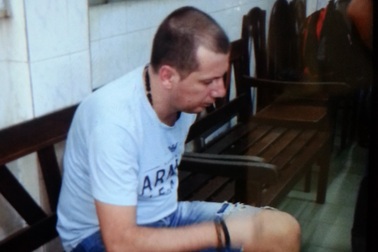 Bắt giữ 3 người nước ngoài sử dụng thẻ ATM giả để rút tiền