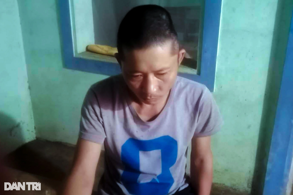 Khốn cùng vợ ung thư chăm chồng chấn thương sọ não - 5 Khốn cùng vợ ung thư chăm chồng chấn thương sọ não - 5
