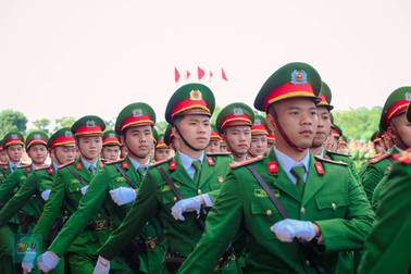 Thủ tướng chốt phương án sáp nhập trường Đại học Cảnh sát, An ninh nhân dân