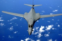 Chiến đấu cơ Nga xuất kích ngăn chặn máy bay Mỹ