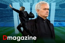 Đại chiến Inter Milan - Barcelona: Ký ức huy hoàng mang tên Mourinho