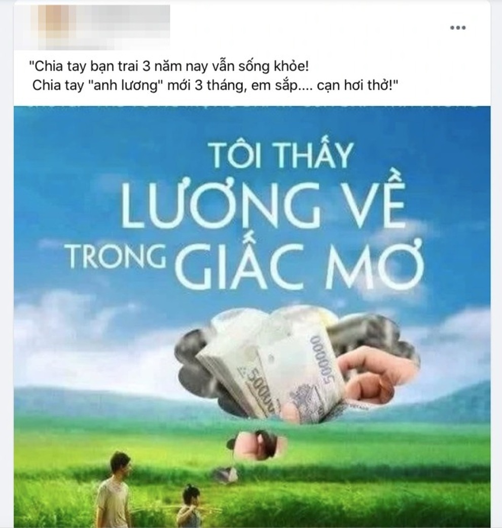 Người lao động hóng lương: Em ơi, đừng rơi nữa! - 6 Người lao động hóng lương: Em ơi, đừng rơi nữa! - 6