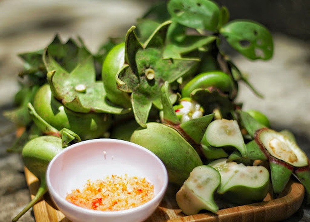 Loại quả tên nghèo khó nhưng là nguyên liệu làm đủ món ngon, bổ dưỡng - 5 Loại quả tên nghèo khó nhưng là nguyên liệu làm đủ món ngon, bổ dưỡng - 5
