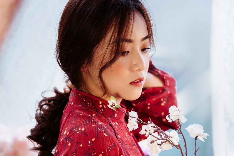 Đừng để lời chúc Tết trở thành bài văn mẫu thiếu cảm xúc - 1 Đừng để lời chúc Tết trở thành bài văn mẫu thiếu cảm xúc - 1