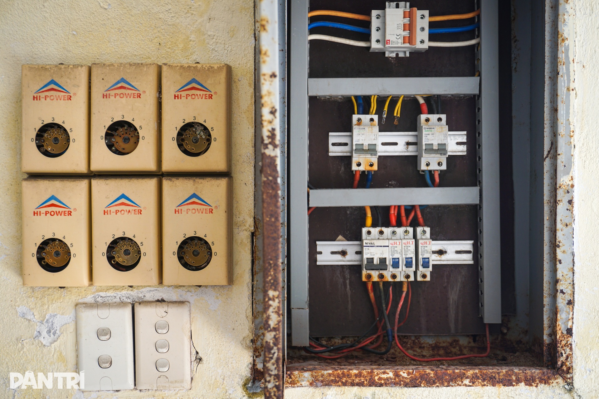 Trung tâm giáo dục hoang tàn trên đất vàng Đà Nẵng - 10