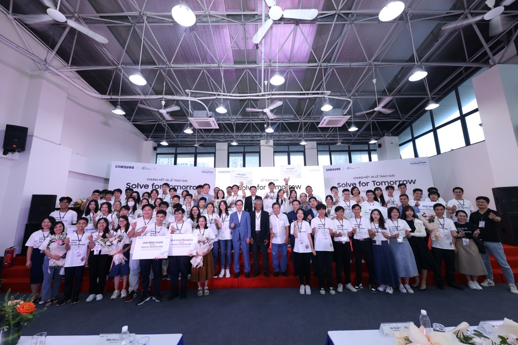 Thực tế cuộc sống trở thành chất liệu, động lực cho người trẻ - 5 Thực tế cuộc sống trở thành chất liệu, động lực cho người trẻ - 5