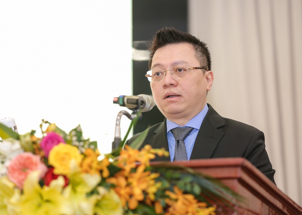 Hội Nhà báo khai mạc phiên trù bị Đại hội đại biểu toàn quốc lần thứ XI - 2 Hội Nhà báo khai mạc phiên trù bị Đại hội đại biểu toàn quốc lần thứ XI - 2