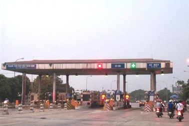 Xóa bỏ 2 trạm thu phí đường bộ Cần Thơ và Tiên Cựu