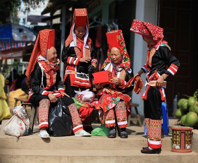 Quảng Ninh: Nâng cao vị thế, vai trò của người phụ nữ DTTS trong gia đình và xã hội - Ảnh 1.