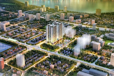 Khai trương căn hộ mẫu 6th Element nhiều quà tặng hấp dẫn