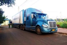 Tìm được xe container liên quan vụ tai nạn làm cô gái 25 tuổi tử vong