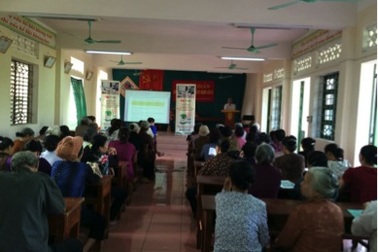 Chế độ ăn đúng cách cho người Đái tháo đường