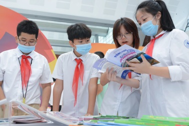 Hà Nội: Tuyển thẳng lớp 6, lớp 10 bằng IELTS, TOEFL