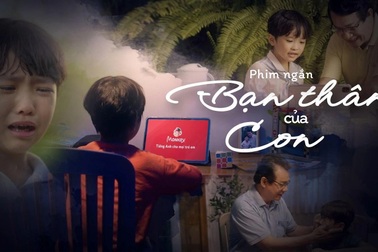 Ba mẹ có đang là những người "Bạn thân của con"?