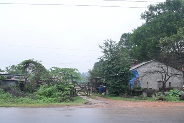 Dân "gõ cửa" khắp nơi xin được cấp sổ đỏ cho mảnh đất khai hoang hơn 30 năm