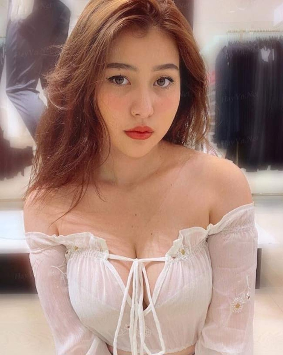 Những bông hồng lai Việt - Âu làm đẹp thế nào? - 1 Những bông hồng lai Việt - Âu làm đẹp thế nào? - 1
