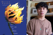 Cục Xuất bản đề nghị NXB thẩm định lại cuốn sách có cảnh "giường chiếu"