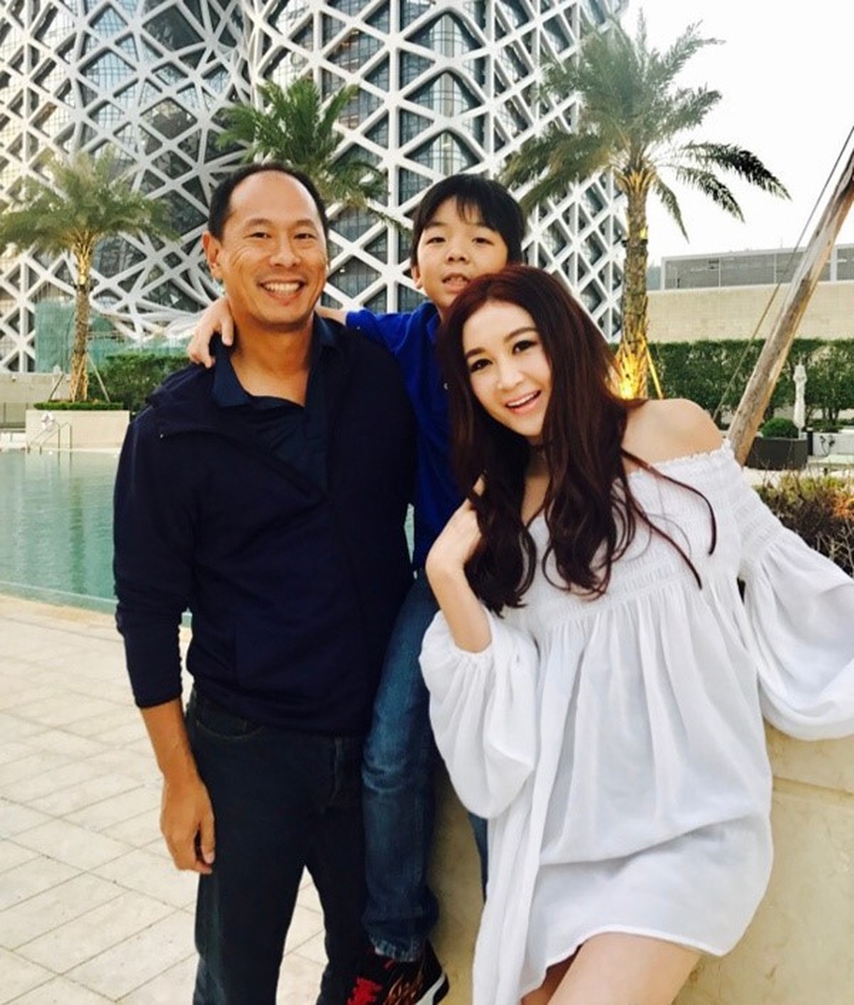 54 tuổi, “Phan Kim Liên” Ôn Bích Hà “mãi mãi tuổi 20” - 7 54 tuổi, “Phan Kim Liên” Ôn Bích Hà “mãi mãi tuổi 20” - 7